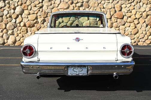 1965 Ford Ranchero N/A