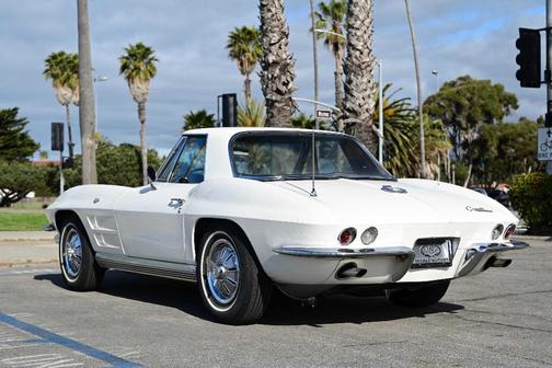 1964 Chevrolet Corvette N/A