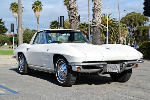 1964 Chevrolet Corvette N/A