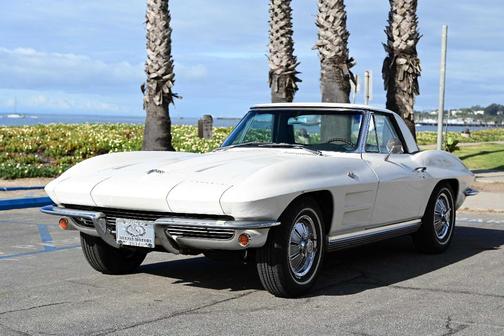 1964 Chevrolet Corvette N/A