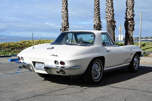 1964 Chevrolet Corvette N/A