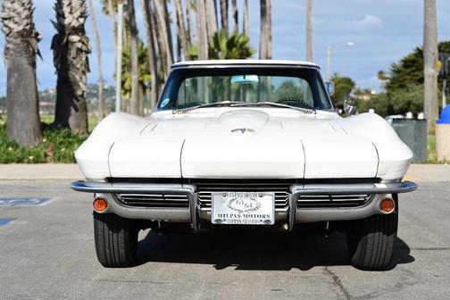 1964 Chevrolet Corvette N/A