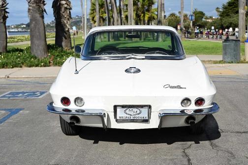 1964 Chevrolet Corvette N/A