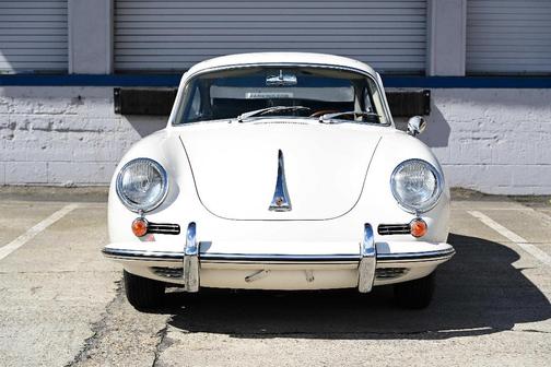 1965 Porsche 356 C