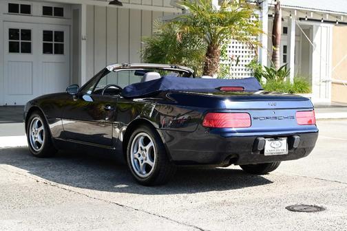 1994 Porsche 968