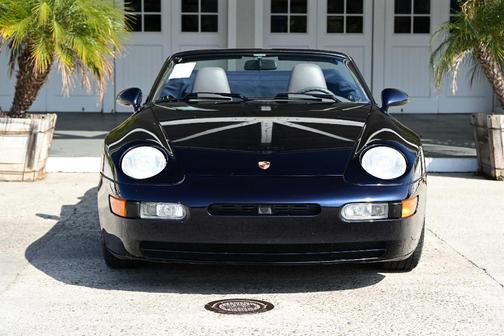 1994 Porsche 968