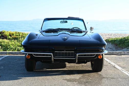 1967 Chevrolet Corvette Sting Ray