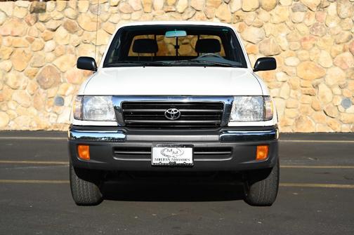 1998 Toyota Tacoma Xtracab