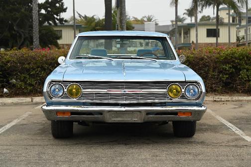 1965 Chevrolet El Camino N/A