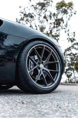 2012 McLaren MP4-12C Coupe