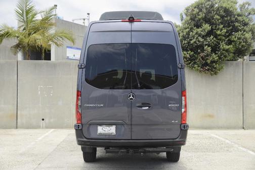 2019 Mercedes-Benz Sprinter 2500 HIGH ROOF W/170 WB