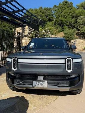 2023 Rivian R1S Adventure Quad Motor Large Pack