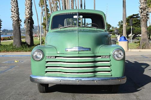 1951 Chevrolet 3100 N/A