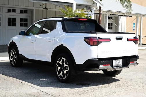 2024 Hyundai SANTA CRUZ 2.5T Limited