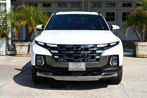 2024 Hyundai SANTA CRUZ 2.5T Limited