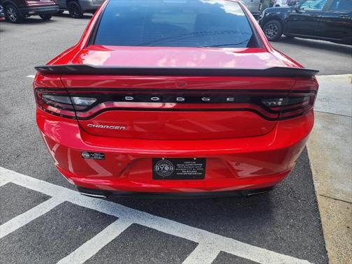 2021 Dodge Charger SXT