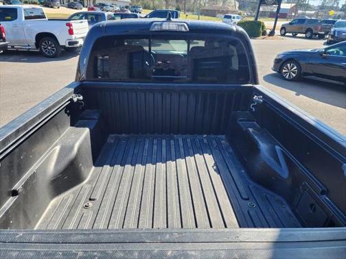 2020 Toyota Tacoma TRD Off Road
