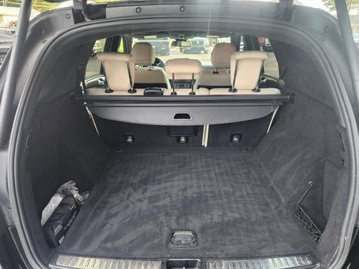 2018 Mercedes-Benz GLE 350 Base