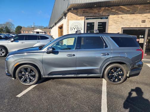 2023 Hyundai PALISADE XRT