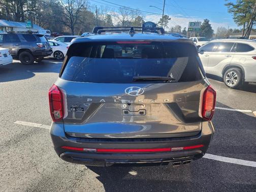 2023 Hyundai PALISADE XRT