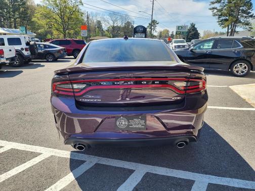 2021 Dodge Charger GT