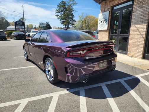 2021 Dodge Charger GT