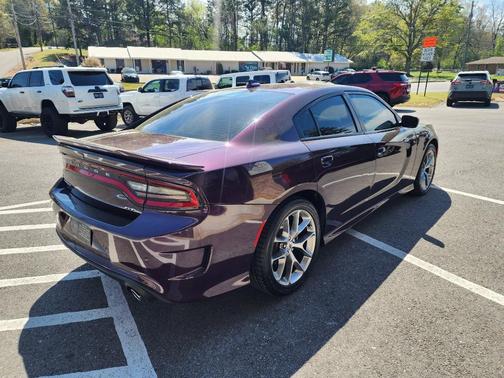 2021 Dodge Charger GT