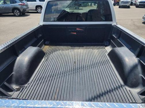 1997 Chevrolet 1500 Fleetside