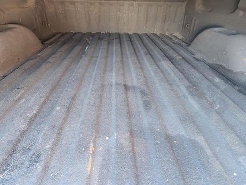 2012 Chevrolet Silverado 1500 LS