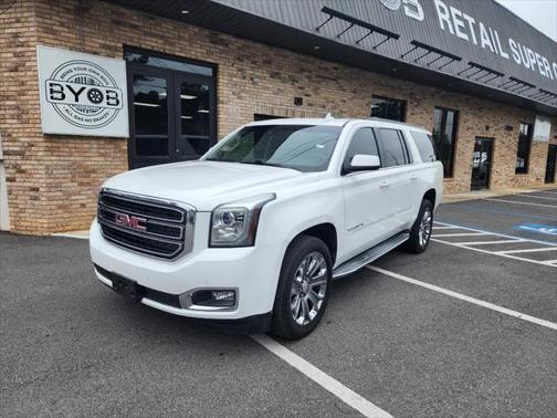 2015 GMC Yukon XL 1500 SLT