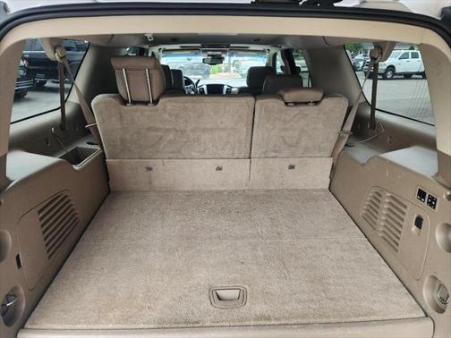 2015 GMC Yukon XL 1500 SLT