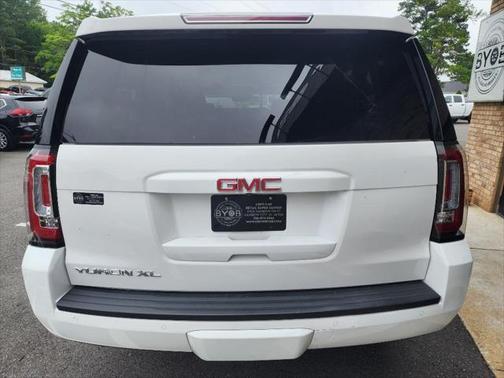 2015 GMC Yukon XL 1500 SLT
