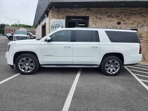 2015 GMC Yukon XL 1500 SLT
