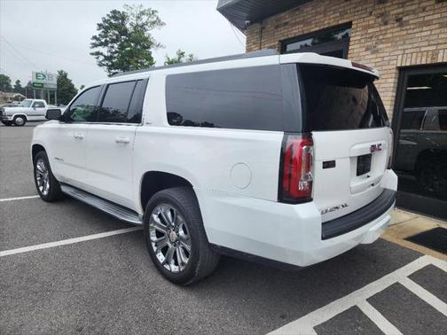 2015 GMC Yukon XL 1500 SLT