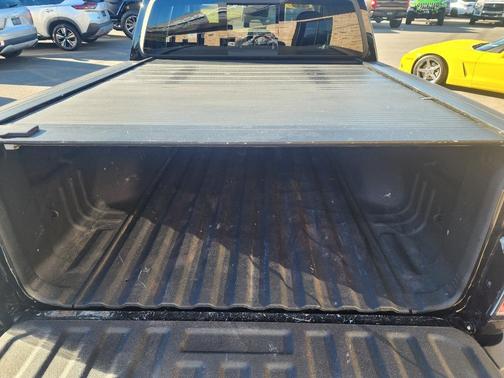 2017 GMC Canyon Denali