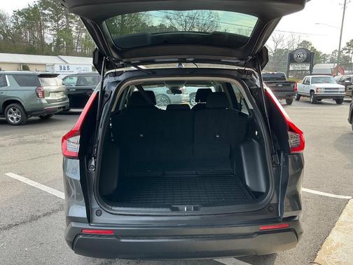 2023 Honda CR-V LX 2WD