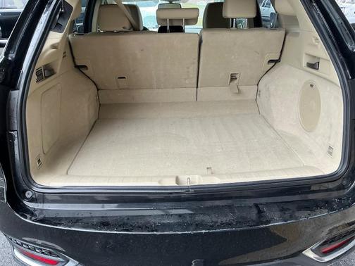 2016 Acura RDX Technology Package