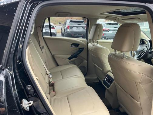 2016 Acura RDX Technology Package