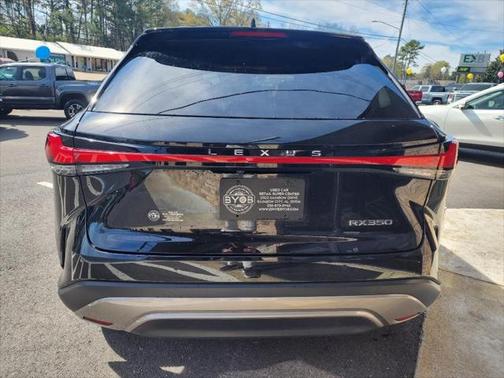 2023 Lexus RX 350 Base