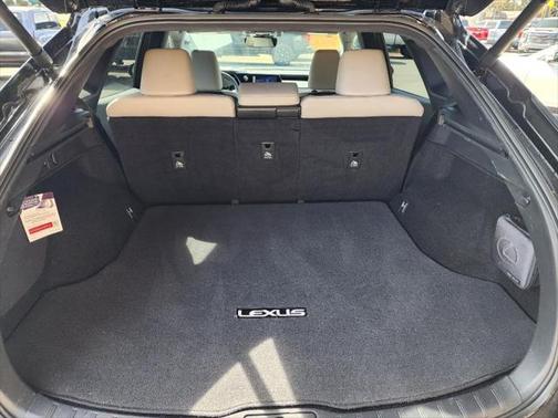 2023 Lexus RX 350 Base