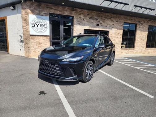 2023 Lexus RX 350 Base