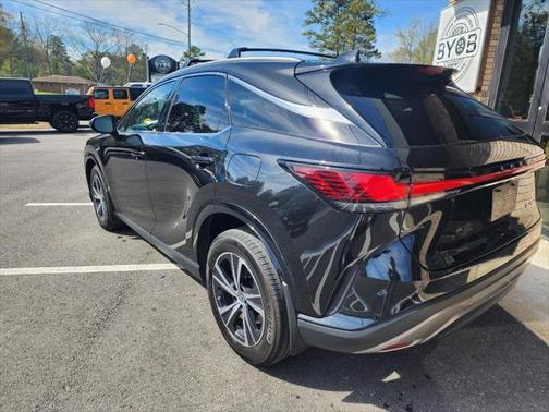 2023 Lexus RX 350 Base