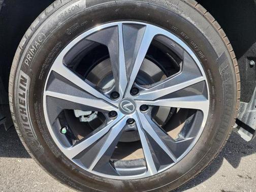 2023 Lexus RX 350 Base