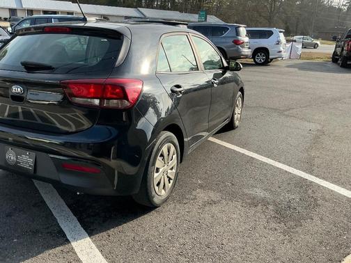 2018 Kia Rio LX