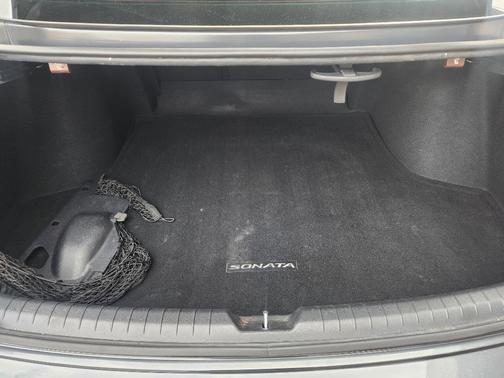 2022 Hyundai SONATA SEL