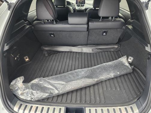 2020 Lexus NX 300 F Sport