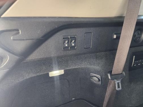 2018 Lexus RX 350L Luxury