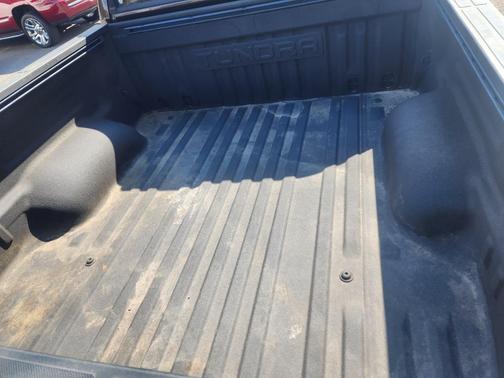 2020 Toyota Tundra Platinum