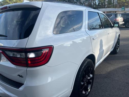 2020 Dodge Durango R/T AWD