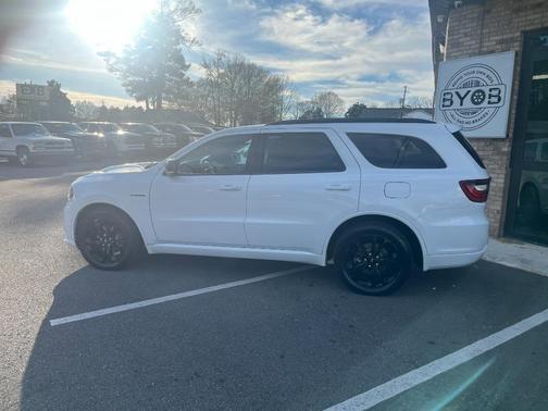2020 Dodge Durango R/T AWD